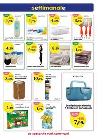 Volantino Re Mercato Lucrezia settimana 20 Pagina 4