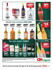 OK Liquor catalogue Page 2