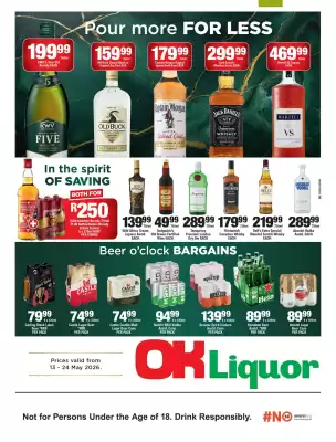OK Liquor (valid until 24-05)