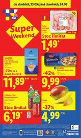 Catalog Lidl săptămâna 21 Pagină 40