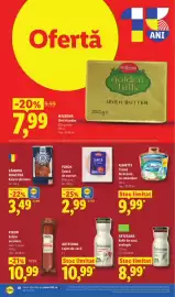 Catalog Lidl săptămâna 21 Pagină 10