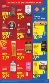 Catalog Lidl săptămâna 21 Pagină 11