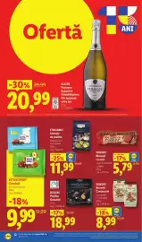 Catalog Lidl săptămâna 21 Pagină 12