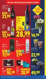 Catalog Lidl săptămâna 21 Pagină 13