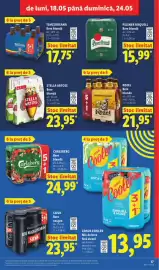 Catalog Lidl săptămâna 21 Pagină 17