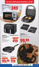 Catalog Lidl săptămâna 21 Pagină 19