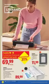 Catalog Lidl săptămâna 21 Pagină 24