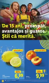 Catalog Lidl săptămâna 21 Pagină 26