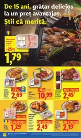 Catalog Lidl săptămâna 21 Pagină 28