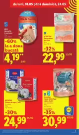 Catalog Lidl săptămâna 21 Pagină 3
