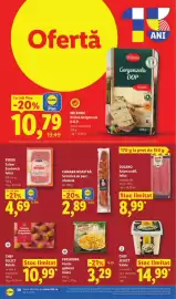 Catalog Lidl săptămâna 21 Pagină 30