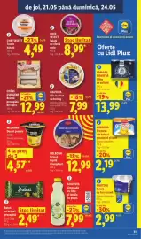 Catalog Lidl săptămâna 21 Pagină 31