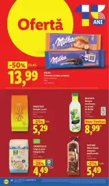 Catalog Lidl săptămâna 21 Pagină 32