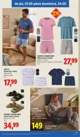 Catalog Lidl săptămâna 21 Pagină 37