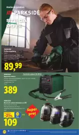 Catalog Lidl săptămâna 21 Pagină 38