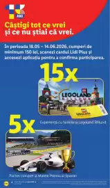 Catalog Lidl săptămâna 21 Pagină 4