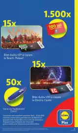 Catalog Lidl săptămâna 21 Pagină 5