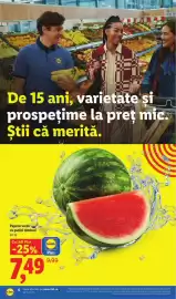 Catalog Lidl săptămâna 21 Pagină 6