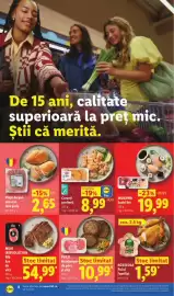 Catalog Lidl săptămâna 21 Pagină 8