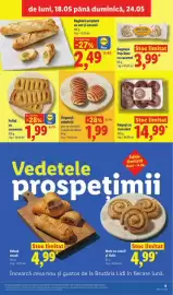 Catalog Lidl săptămâna 21 Pagină 9