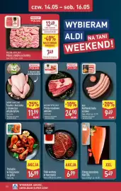 ALDI gazetka Strona 10