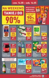 ALDI gazetka Strona 11