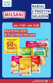 ALDI gazetka Strona 13