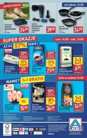 ALDI gazetka Strona 16