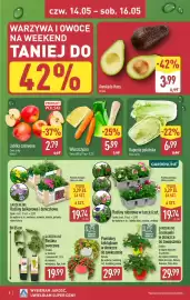 ALDI gazetka Strona 8
