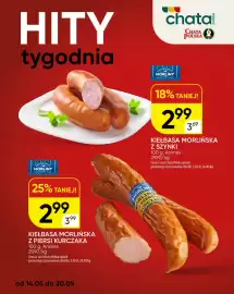 Chata Polska gazetka tydzień 20 Strona 2