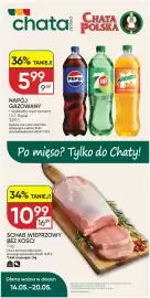 Chata Polska gazetka tydzień 20 Strona 1
