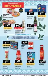 Netto gazetka Strona 10