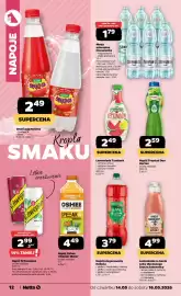 Netto gazetka Strona 12
