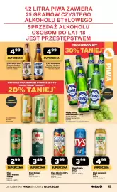 Netto gazetka Strona 15