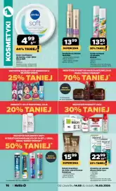 Netto gazetka Strona 16