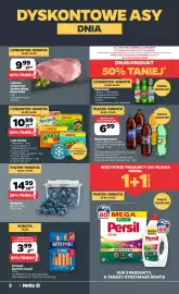 Netto gazetka Strona 2