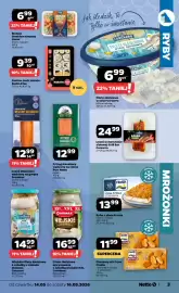 Netto gazetka Strona 3