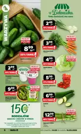 Netto gazetka Strona 6
