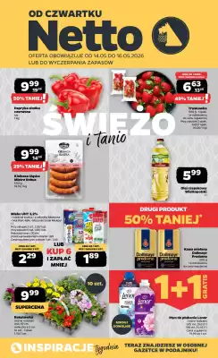 Netto (ważność do 16-05)