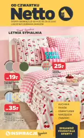 Netto gazetka tydzień 20 Strona 1