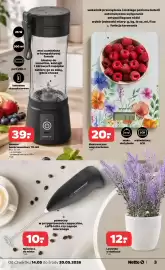 Netto gazetka tydzień 20 Strona 3
