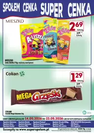 Społem gazetka Strona 4