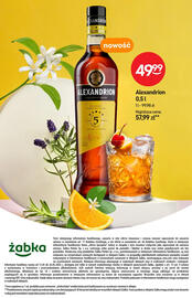 Żabka gazetka | Alkohole Strona 20