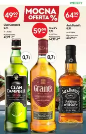 Żabka gazetka | Alkohole Strona 11