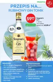 Żabka gazetka | Alkohole Strona 15