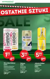 Żabka gazetka | Alkohole Strona 18