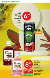 Żabka gazetka | Alkohole Strona 2