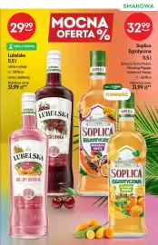 Żabka gazetka | Alkohole Strona 5