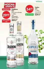 Żabka gazetka | Alkohole Strona 7