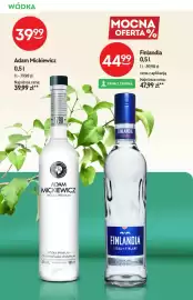 Żabka gazetka | Alkohole Strona 8